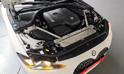 BMW 4-Series