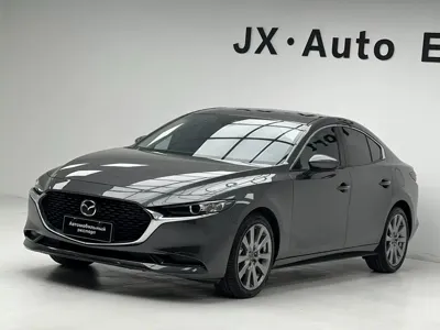 Mazda 3 Axela
