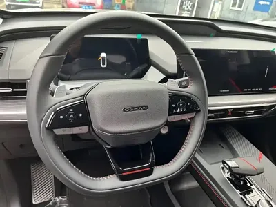 Oshan Oushang Z6