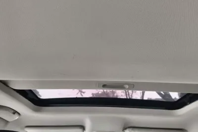BAIC Off-Road BJ20