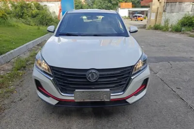 Dongfeng Fengon 500