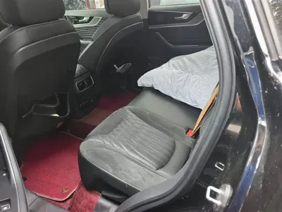 Hongqi Hongqi HS5