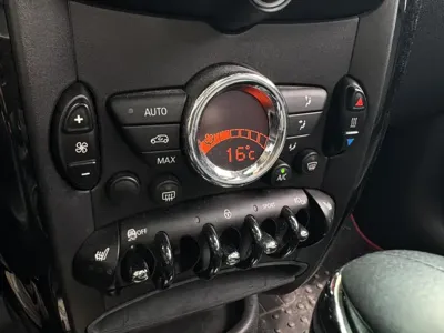 MINI Mini Countryman