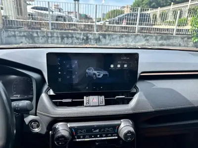 Toyota Wildlander