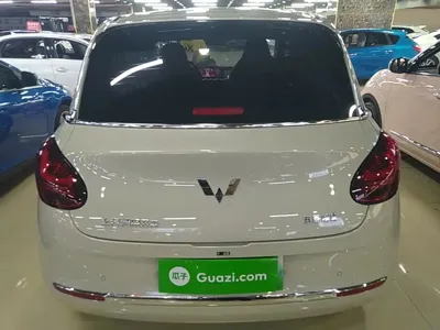 Wuling Bingo