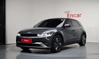 Hyundai Ioniq5