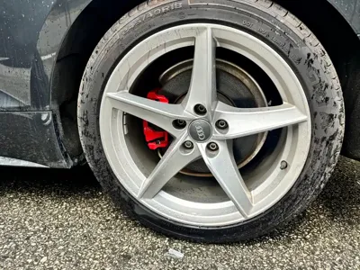 Audi A5 (Import)