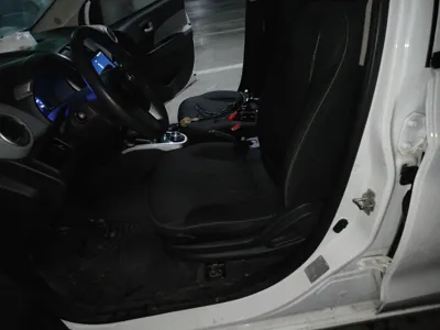 Changan Benni E-Star