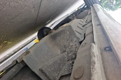 WEY VV5