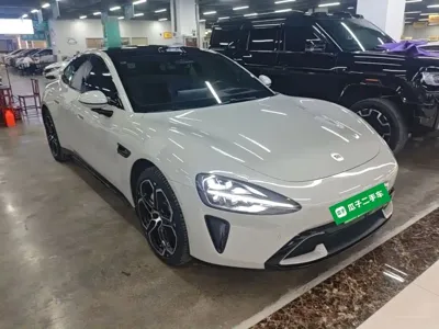 Xiaomi SU7
