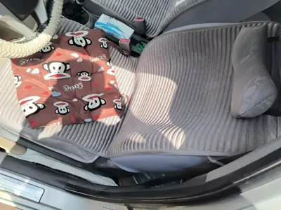 Hyundai Verna