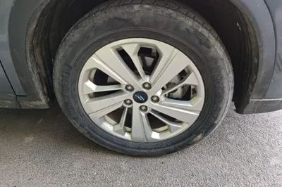 CHANGAN OSHAN X5