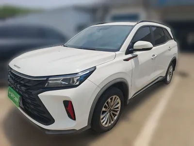 Dongfeng Fengon 580