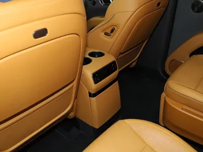 Li Auto 理想i8
