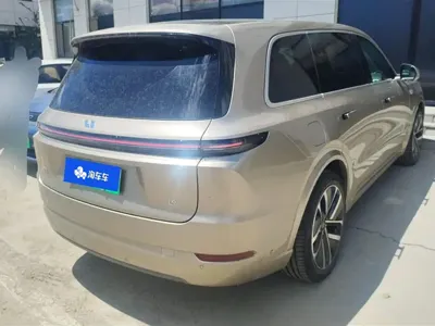 Li Auto Li L9