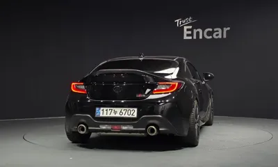 Toyota 86