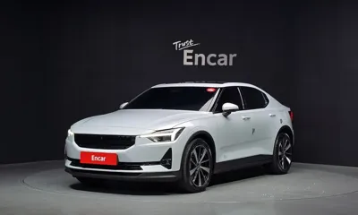 Polestar Polestar 2