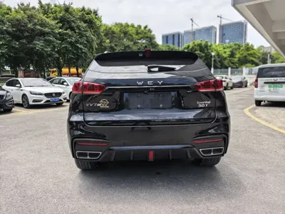 WEY Wey VV7