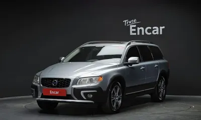 Volvo XC70
