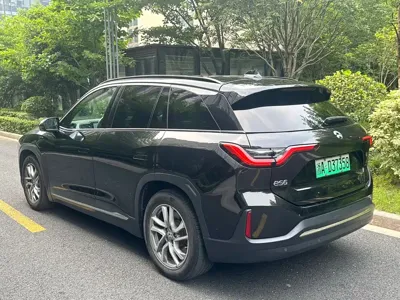 Nio ES6