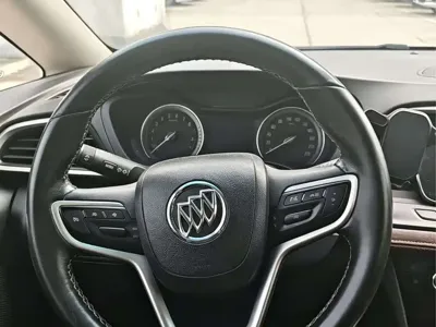 Buick GL6