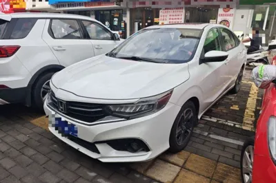 Honda Envix