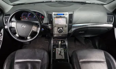 Hyundai Veracruz