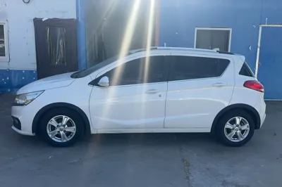 Baojun 310