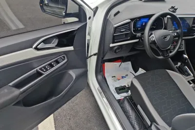 Jetta VS7