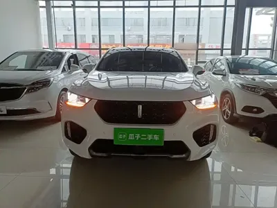 WEY Wey VV5