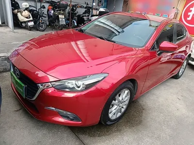 Mazda Mazda 3 Axela