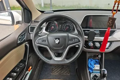 Baojun 310W