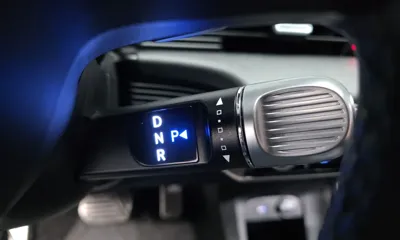 Hyundai Ioniq5