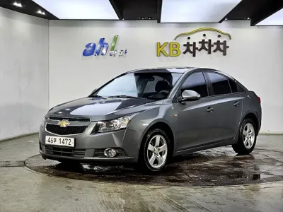 ChevroletGMDaewoo Lacetti