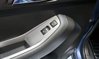 ChevroletGMDaewoo Orlando