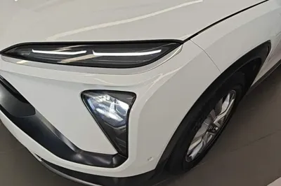 Nio ES6