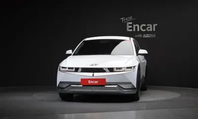 Hyundai Ioniq5