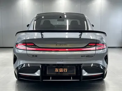 Xiaomi SU7 Ultra