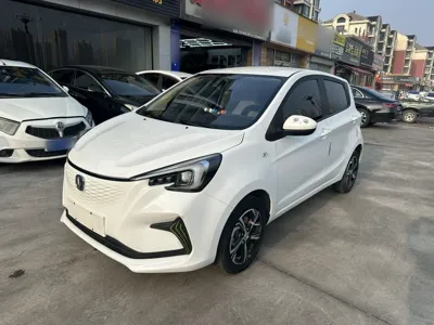 Changan Auchan Benben E-Star