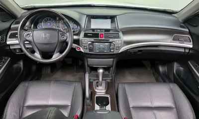Honda Crosstour