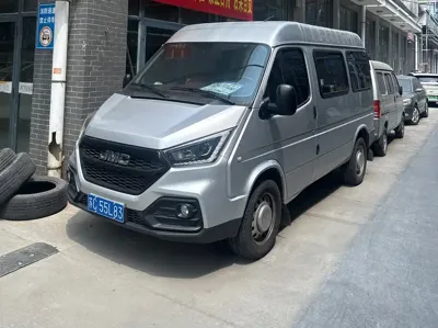 JMC Tesla