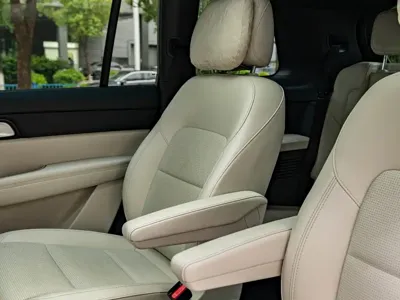 Li Auto Li ONE