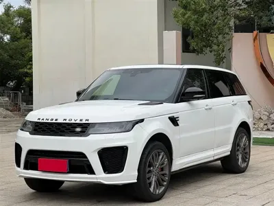Land Rover Sport