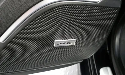 Renault-KoreaSamsung SM6