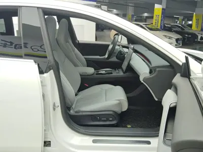 Nio ET5T