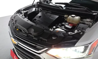ChevroletGMDaewoo Traverse
