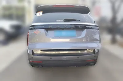 Haval H5