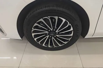 Buick GL8 New Energy