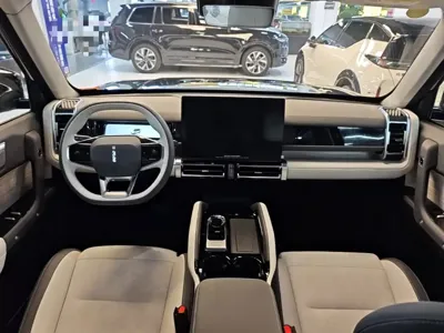 iCAR iCAR 03