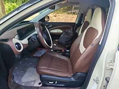 Wuling Bingo